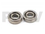  BLH3727  	 Blade 1.5x4x1.12mm Bearing (2pc) 130X